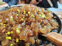 -老雒阳面馆·水席(定鼎门店)