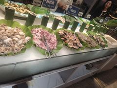-御品海宴海鲜自助餐厅(龙岗万科广场店)