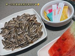 -海底捞火锅(翔龙天地广场店)