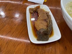-同得兴 Since·1995 传统苏式面馆(十全街店)