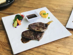 -酤居湖景音乐餐吧(安宁店)