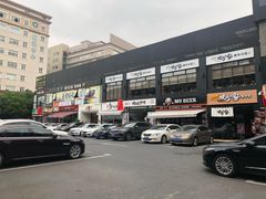 -天乐广场(食多滋美食城店)