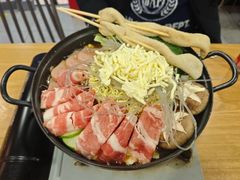 -李先生的首尔小馆(松江启源广场店)