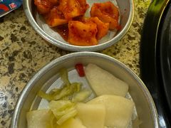 -首尔烤肉大排档(合生汇店)