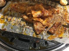 -杀猪天·韩国烤肉(总店)