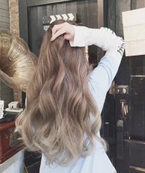 -MYCOLORHARSALON
