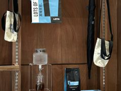 -LOTTA COFFEE(安居博文苑店)