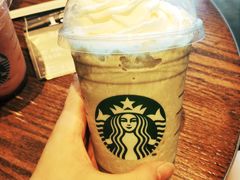 -星巴克(3号湾店)