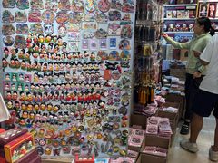-西北轻工批发市场