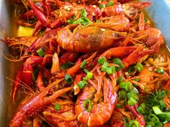 -小椒羊.羊肉粉 龙虾 羊肉串(新地旗舰店)