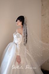 点击看大图 -MuseMarry婚纱(前海嘉里中心店)