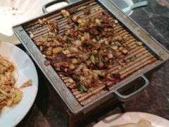 -新乾隆酒楼(帝景园店)
