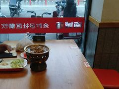 -南城香·饭香串香馄饨香(赵公口店)