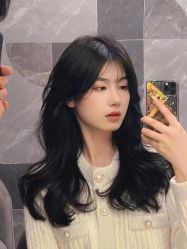 -3AM·S HAIR SALON烫发染发接发