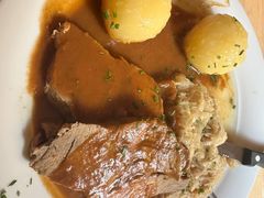 -Restaurant Paulaner am Dom