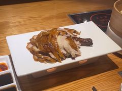 -德香苑脆皮烤鸭·经典(爱融荟城店)