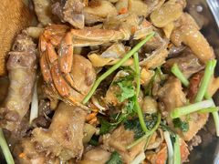 -飞尝蚝·顺德菜·鱼生(顺德总店)