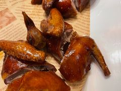 -十六台·经典广东菜(德外大街店)
