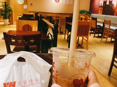 -COSTA COFFEE(西直门店)