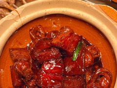 -乔街深夜食堂·小龙虾·高压锅生蚝(杭州总店)