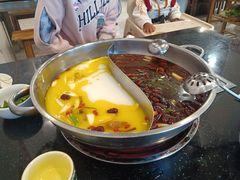 -草墩罗非鱼庄•野生菌•腊排骨(七星街上段店)