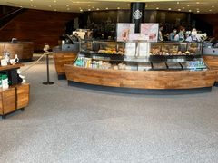 -星巴克(迪士尼小镇店)