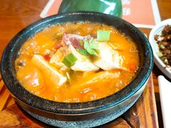 -云海肴·汽锅鸡·云南菜(苏州中心店)