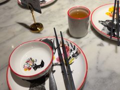 -新白鹿餐厅(第一百货店)