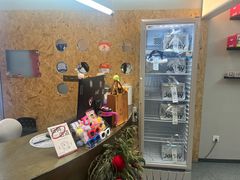 -静宜和她的朋友(星海广场店)