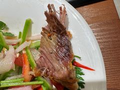 -疆里疆外·和田烤肉·清真