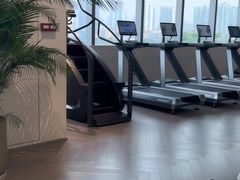 -YCHL FIT 健身(星寰店)