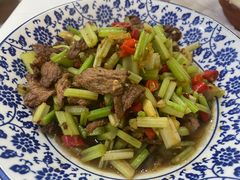 -新新湘菜馆(新中街二条店)