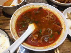 烤羊蹄-有奴思烤肉·清真(正宁路店)