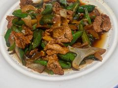 -兰湘子·湘菜小炒(石家庄万象城店)