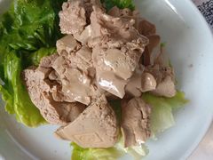 -华馨园北京烤鸭(丽水店)