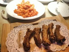 -老淮安·淮安菜(涟水店)