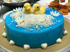 -DQ·蛋糕·冰淇淋(手工定制蛋糕长泰广场店)