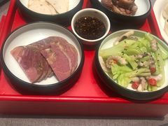 -百富源·海鲜辽菜(浑河堡店)