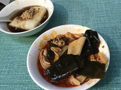 豆皮海带-好吃狗凉糕总店