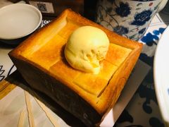 -绿茶餐厅(领展购物广场·中关村店)