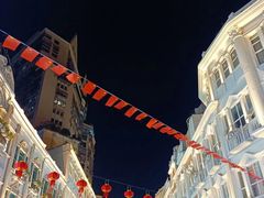 -中山路步行街