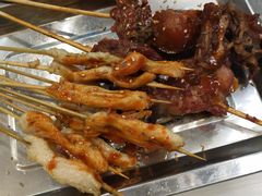 -金乐活美食(中街店)