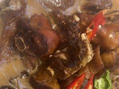 -三品香·江浙菜(松江九谊店)