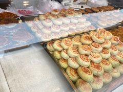 -采芝斋评弹茶馆(观前街店)
