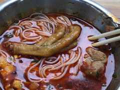-桂湘缘卤味螺蛳粉