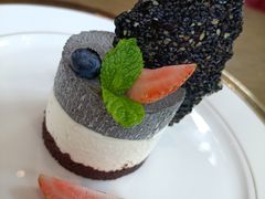 -老欧洲咖啡·西餐(后湖店)