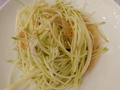 凉拌菊花-宝燕壹号(徐汇店)