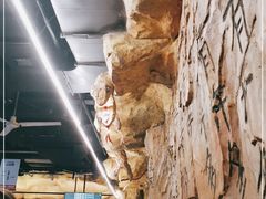 大堂-很久以前羊肉串(大华三路店)