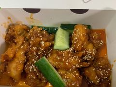 -Pelicana百利家炸鸡(江南西名店城店)