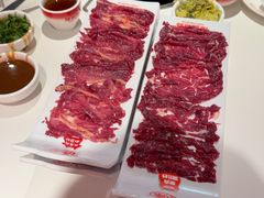 -陈记顺和潮汕牛肉火锅(棠德南路店)